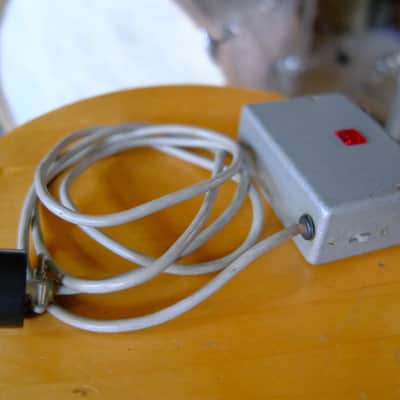 Neumann KM76 Pair 1967 (Low & Close Serial#) + 452i Phanton 48v dual power supply image 13