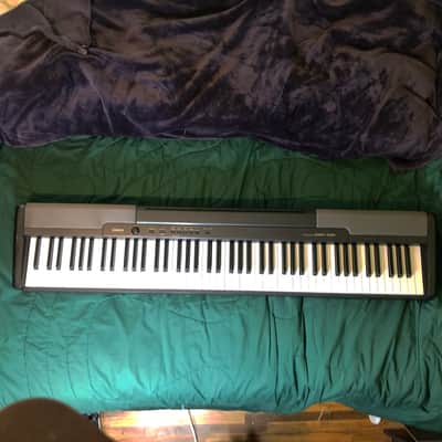 Simple Professional Piano + MIDI Controller image 10