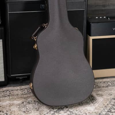 Taylor 2026 Catch Custom #13 C10e Dreadnought Acoustic/Electric Guitar with Hardshell Case image 19