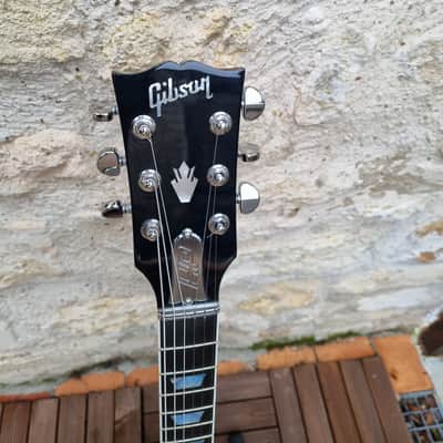 Gibson SG Standard HP II 2018 - Hot Pink Fade image 5