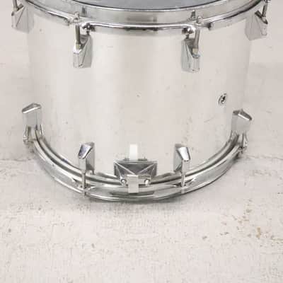 Remo 11x14" Marching Snare Drum 1990's #3 image 12