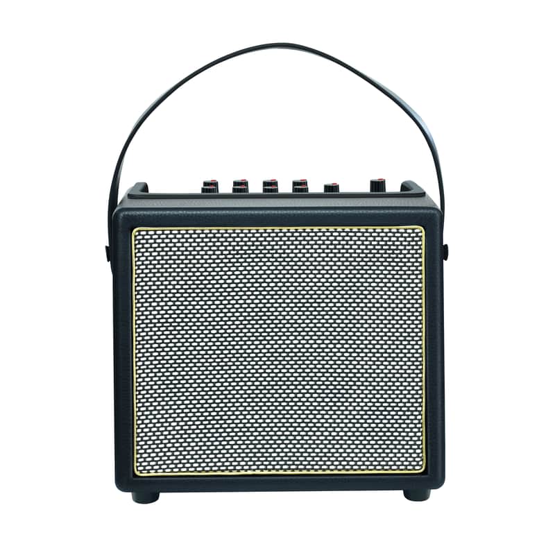 Rowin Instrument Rowin PD-30 Guitar Amplifier | Reverb