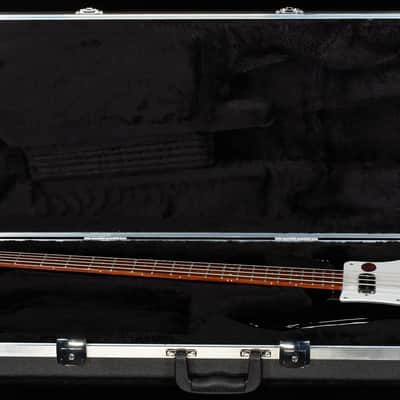 Rickenbacker 4003S JetGlo (730) image 7