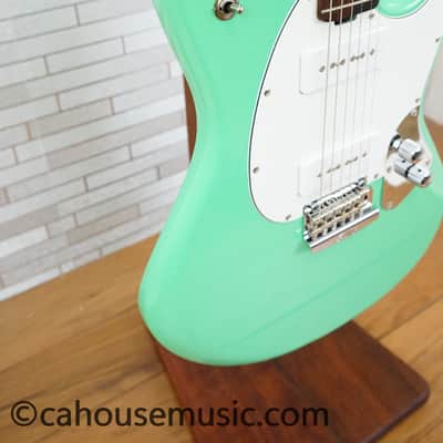 Sterling SR50X StingRay Plus - Seafoam Green image 7