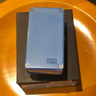 MXR FET driver pelham blue édition spéciale image 5