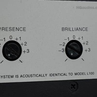JBL L88 Plus Speakers (Pair) – Vintage Classic – Professionally Restored – Fully Tested – 1-Year Warranty image 22