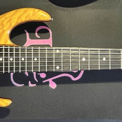 94 Ken Smith BMT 6 string image 1