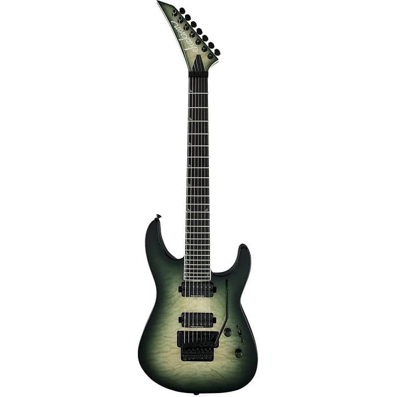 Jackson Pro Series SL7Q Soloist image 1