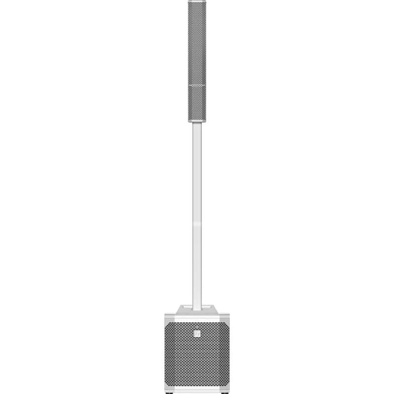 Electro-Voice EVOLVE 30M Portable Column System, White image 1