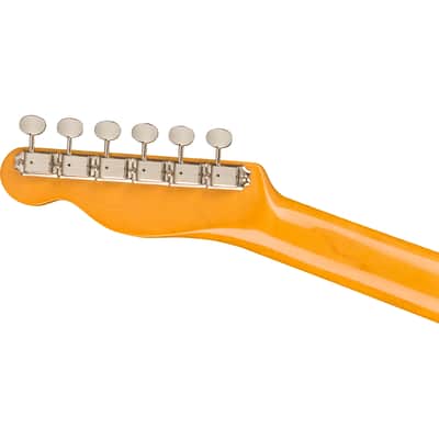 Fender American Vintage II 1963 Telecaster 3TSB image 6