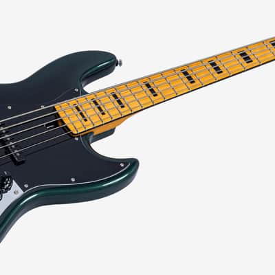 V7 ALDER-5 NEW GEN DARK FOREST Bild 4