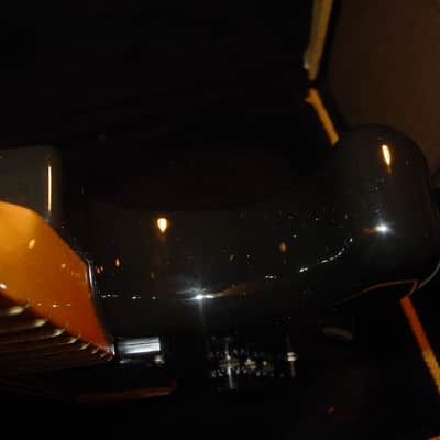 Kramer Pacer Imperial 1981 Strat Head Celebrity Owned image 10