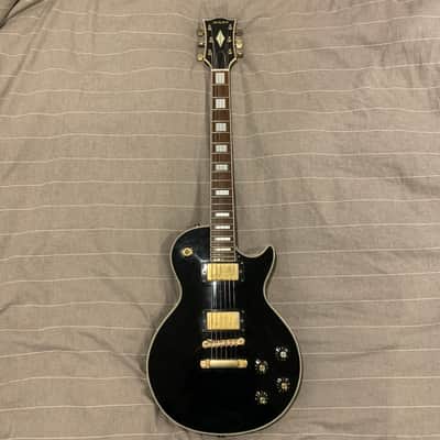 希少 Franpton LE-200 Les Paul Recording ギター 70's Franpton LE-200 Les Paul Recording Les Paul Said He