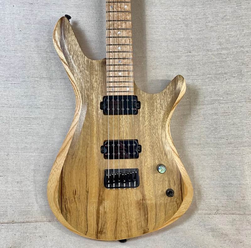 Kiesel Vanquish 6
