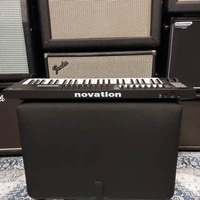Novation Launchkey 49 MKIII MIDI Keyboard Controller image 9