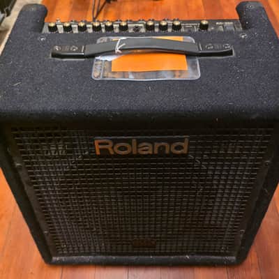 Roland KC-350 4-Channel 180-Watt 1x12