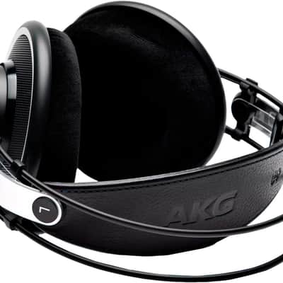Akg   K702 image 3