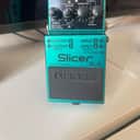 Boss SL-2 Slicer 2022 - Present Teal