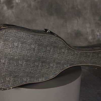 Airline/Valco/Supro Pocket Bass 1962 Sunburst image 16