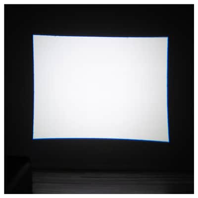 Eliminator American DJ IKON PROFILE Plus 40W White LED DMX RDM GOBO Projector image 12