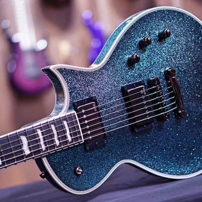 Esp E II Eclipse Db Granite Sparkle image 9