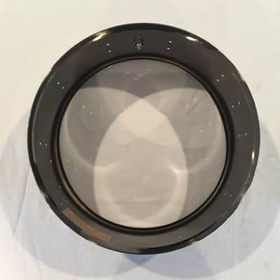 NEW DW Collector’s Series 14x6.5 Black Nickel Brass Snare Drum Shell, Workshop image 4