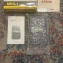 NIB/NOS Arion MOC-1 Octave Guitar Effects Pedal