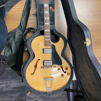 Gibson ES-175D 2005 - Natural image 1
