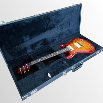 2007 PRS Core Custom 22 10-Top image 14