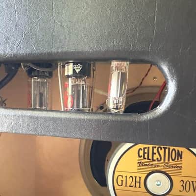 Divided by 13 JRT 9/15 9-Watt 1x12" 2021 image 2