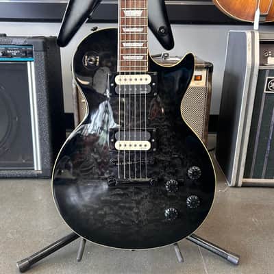 Used 2000’s Epiphone Limited Edition Les Paul Standard image 1
