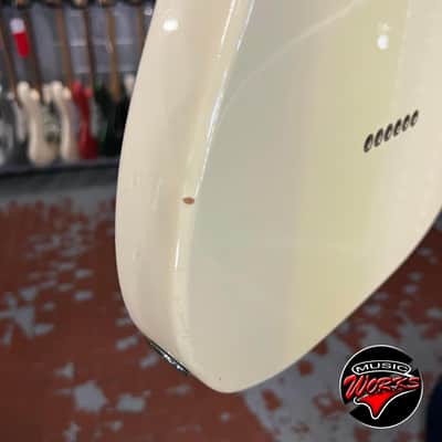 Fernandes   The Revival Telecaster White image 3