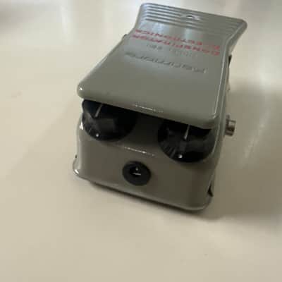 Conspirator Electronics  The Rite Fuzz 2025 - Tan image 3