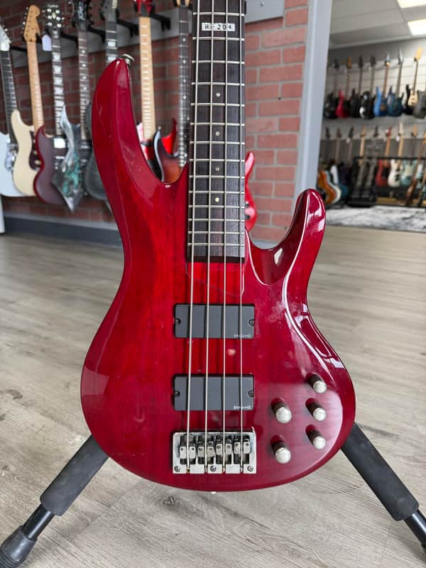 ESP LTD B-204 image 1