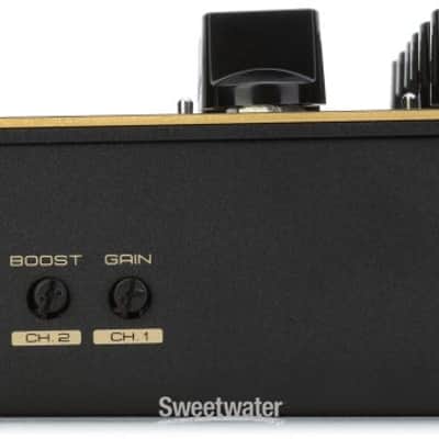 Friedman IR-X Dual Tube Preamp and DI (IR-Xd1) image 3