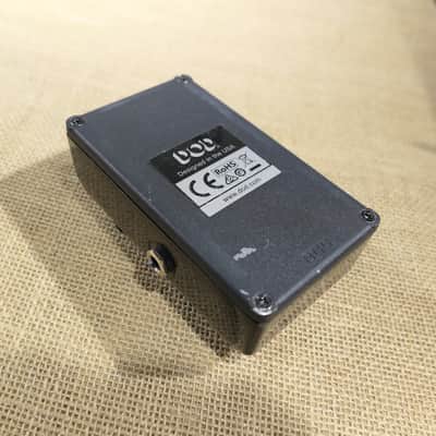DOD Bifet Boost 410 Effect Pedal Same Day Shipping #DJ04 image 4