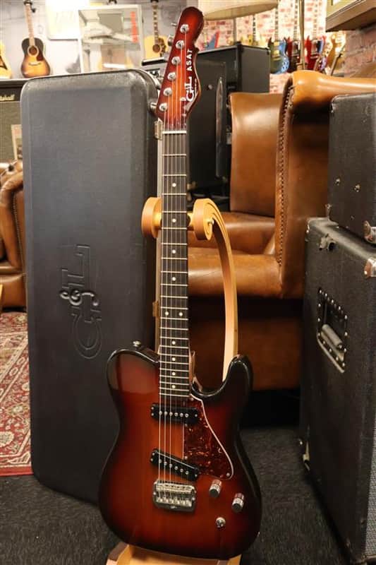 G&L Asat Super USA (Used) image 1