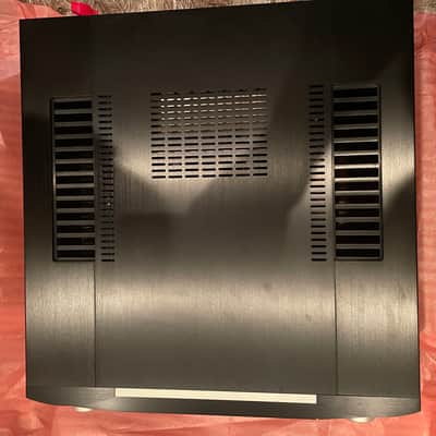Mark Levinson № 585.5 integrated amp in box w/ all accessories image 6
