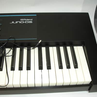 Roland JUNO-DS88 88-Key Synthesizer Keyboard image 9