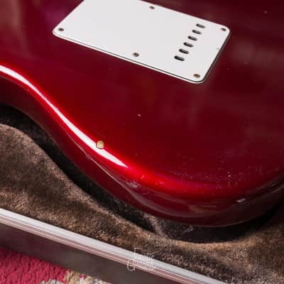 Fender "The STRAT" #E032090 Second Hand image 21