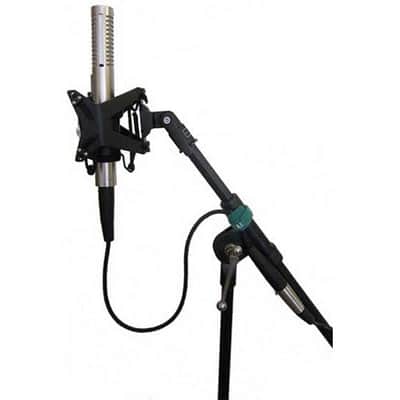 Royer Labs Royer R-122 Mkii-bundled With Rsm-ss1 (sling Shock), R-122 MKII-BNDL image 8