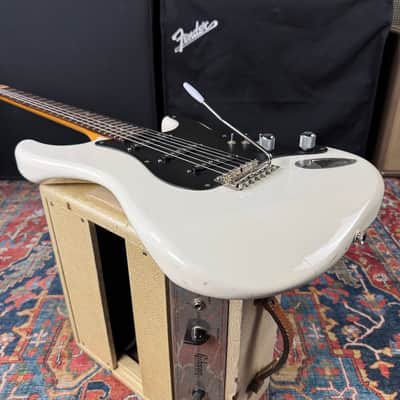 Greco Jeff Beck Stratocaster Model SE600J  Made in Japan - 1980 image 15