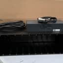 Lindell Audio 510 Power Mk2 10-Space 500 Series Rack 2010s - Black