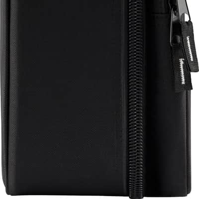FENDER - Tone Master Pro Gig Bag Black - 2375990000 image 7