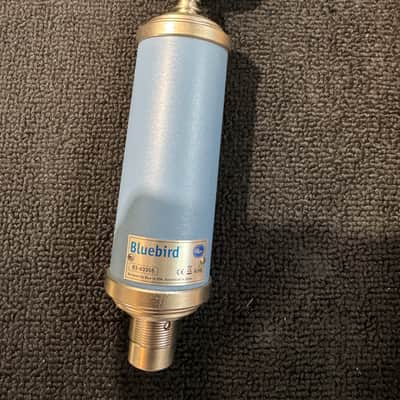 Blue Microphones Bluebird (Original Version) Large-Diaphragm Condenser Mic w/ Case image 3
