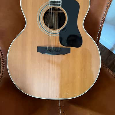 Guild F-50R 1974 - 1986 - Natural image 2