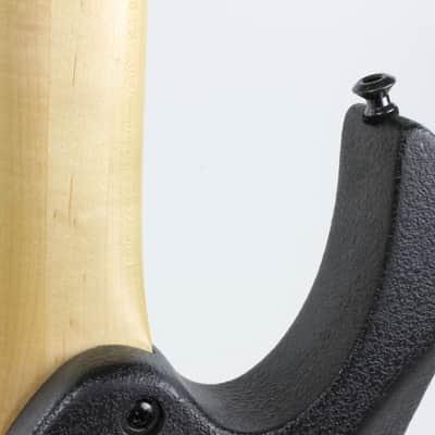 Ibanez RG5SP1 Melted Black image 9