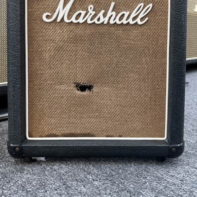 1985 Marshall Bass 12 Comjo Amp 5501 image 1