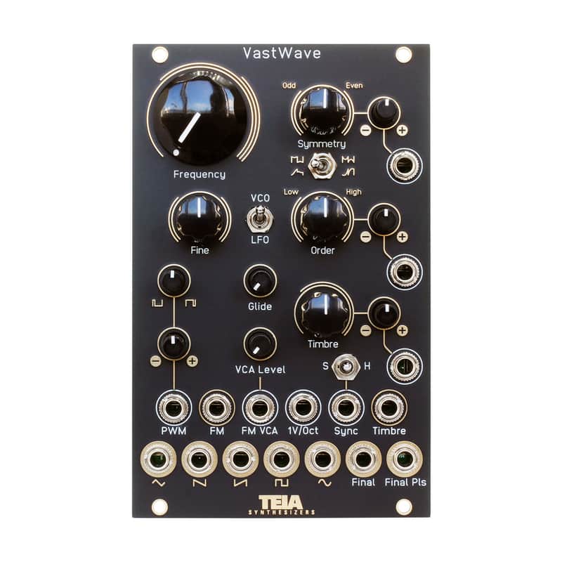 VastWave Complex VCO image 1
