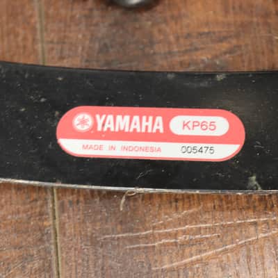 Yamaha DTXpress II Electronic Drum Set Kit image 23